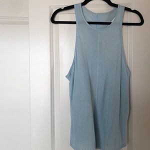 Essentials Tank NWOT